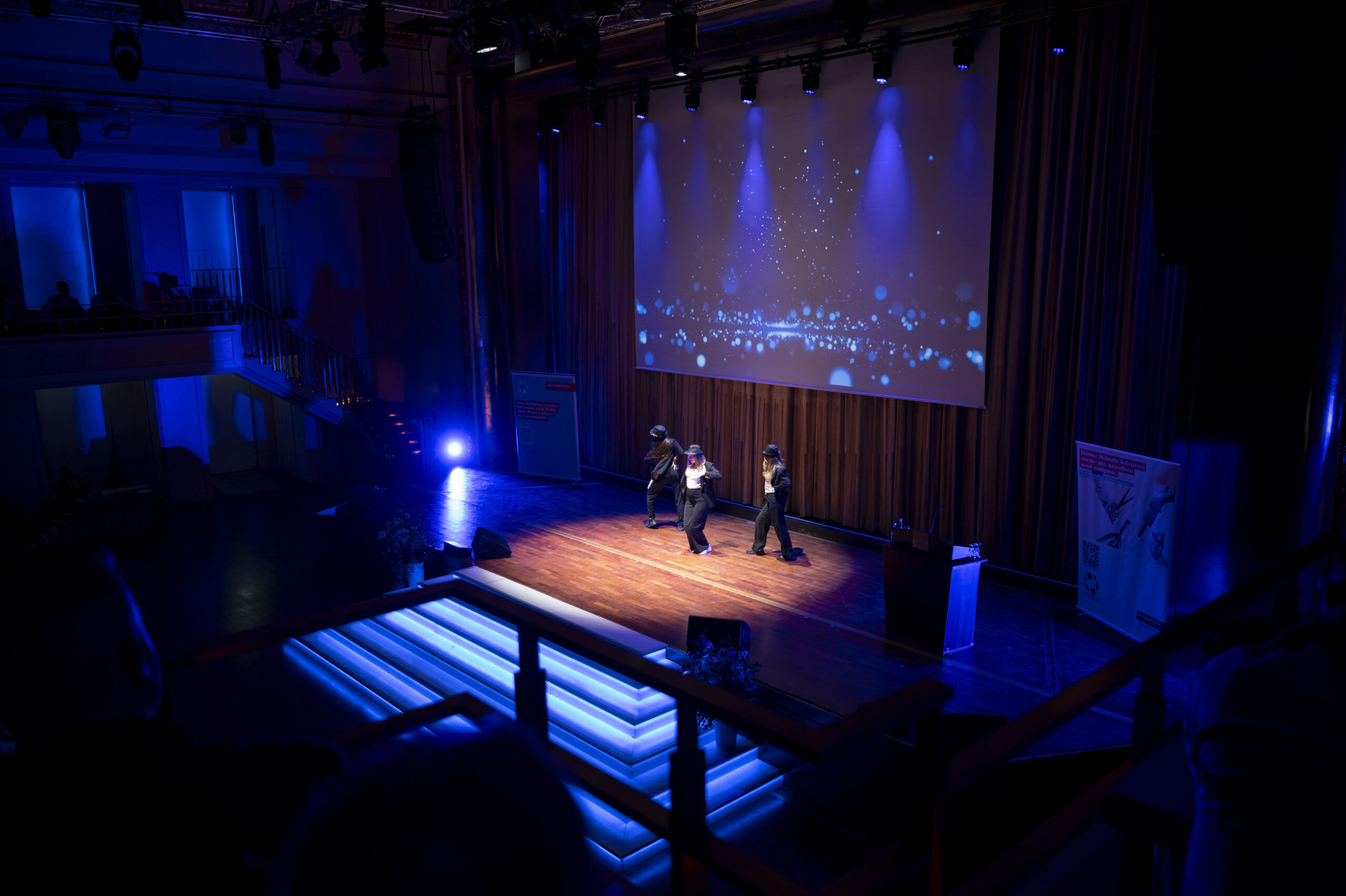 Michele Mahn Michael Jackson Show