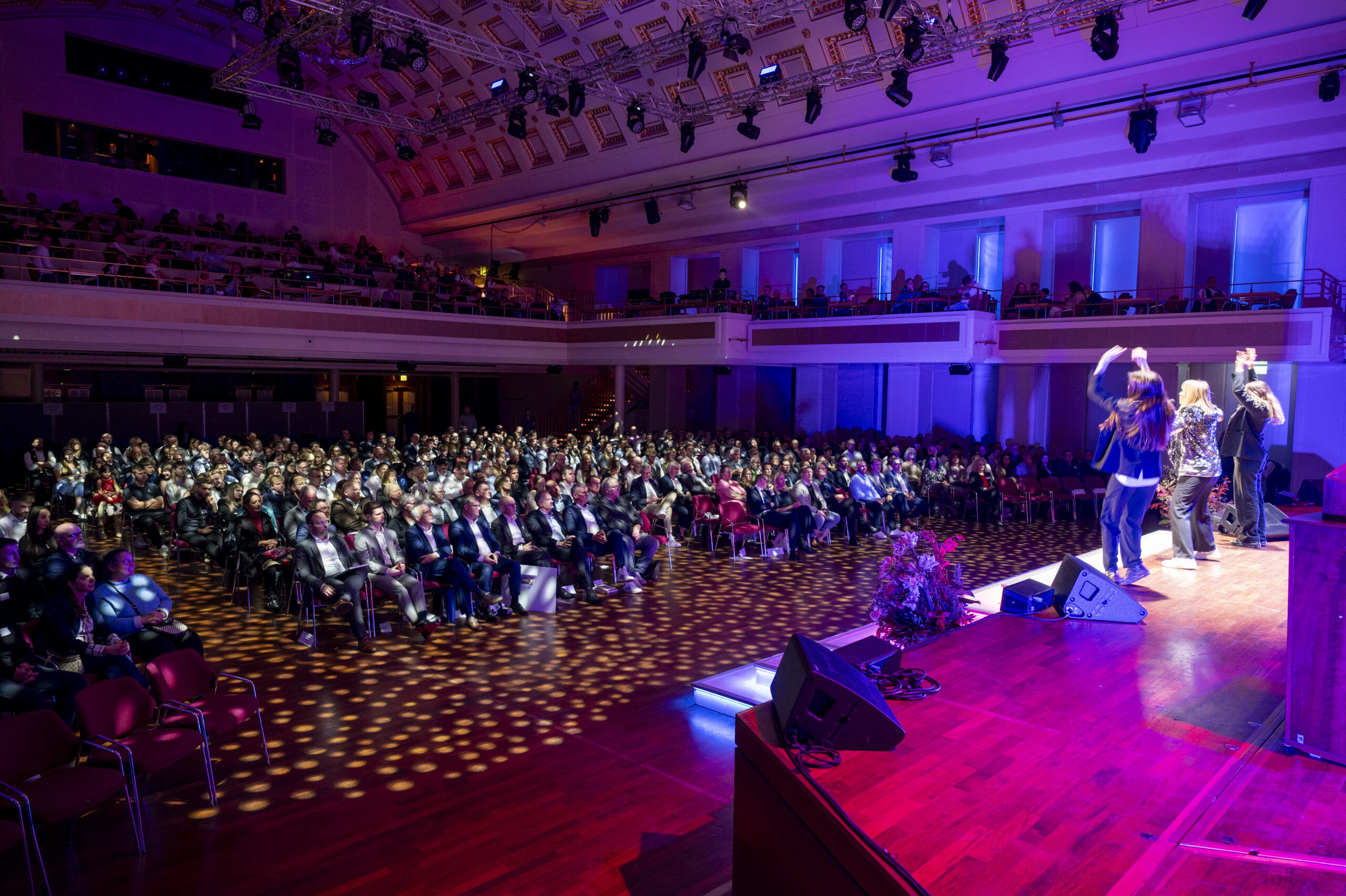 Michele Mahn Kurhaus-Baden-Baden
